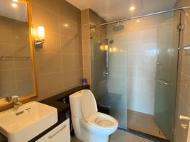 1 Bedroom Condo for sale at Supalai Wellington 2, Huai Khwang