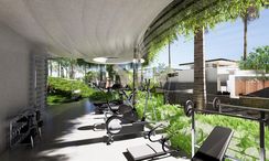 Photos 2 of the Fitnessstudio at Monetaria Villas