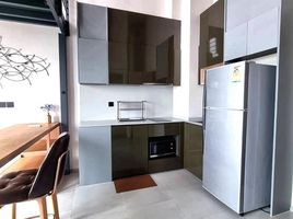 1 Bedroom Condo for rent at Cooper Siam, Rong Mueang, Pathum Wan, Bangkok, Thailand