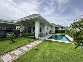 2 Schlafzimmer Villa zu verkaufen im Smart Hamlet, Hin Lek Fai, Hua Hin, Prachuap Khiri Khan