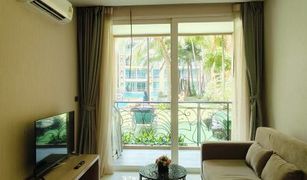 1 Bedroom Condo for sale in Nong Prue, Pattaya Atlantis Condo Resort