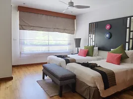 2 Schlafzimmer Reihenhaus zu vermieten im Laguna Village Townhome, Choeng Thale