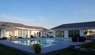 8 chambres Maison a vendre à Hin Lek Fai, Hua Hin 