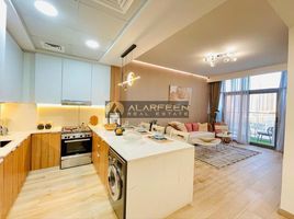 1 Bedroom Apartment for sale at 7 Park Central, Judi