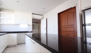 3 Bedrooms Condo for sale in Khlong Tan Nuea, Bangkok Charan Tower