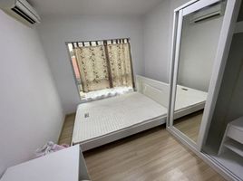 1 Bedroom Apartment for rent at The Kith Chaengwattana, Pak Kret, Pak Kret, Nonthaburi