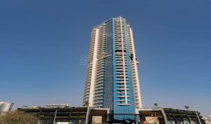 Studio Appartement a vendre à , Dubai Miraclz Tower by Danube