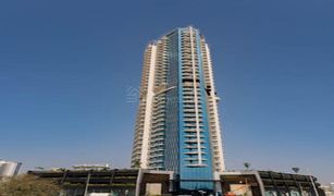 Studio Apartment for sale in , Dubai Miraclz Tower by Danube