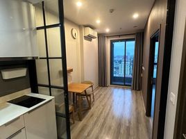 1 Schlafzimmer Wohnung zu verkaufen im Ideo Mobi Sukhumvit 66, Bang Na, Bang Na