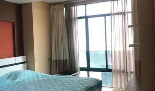 清迈 Nong Pa Khrang The Jigsaw Condominium 1 卧室 公寓 售 