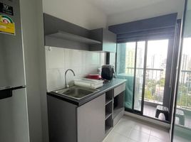 1 Bedroom Condo for rent at Aspire Sathorn-Taksin, Bang Kho, Chom Thong