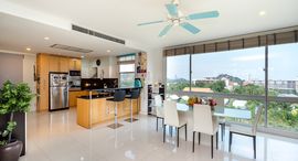 Доступные квартиры в The Breeze Hua Hin