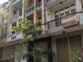 4 Bedroom House for sale in District 8, Ho Chi Minh City, Ward 4, District 8