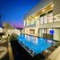 4 Bedroom Villa for rent in Hang Dong Chiang Mai, San Phak Wan, Hang Dong, Chiang Mai