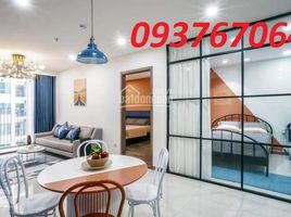 3 Bedroom Condo for rent at Căn hộ RichStar, Hiep Tan