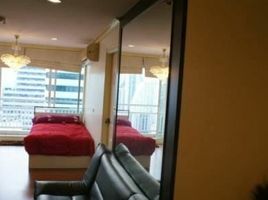 3 Schlafzimmer Appartement zu vermieten im Grand Park View Asoke, Khlong Toei Nuea