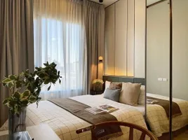 1 Bedroom Condo for sale at KnightsBridge Kaset - Society, Sena Nikhom, Chatuchak, Bangkok