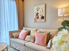 2 Bedroom Condo for rent at Whizdom the Forestias, Bang Kaeo, Bang Phli, Samut Prakan