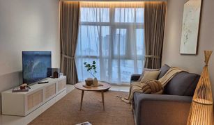 Studio Penthouse for sale in , Abu Dhabi Nowailey Building