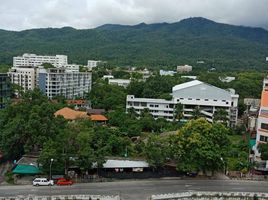 2 Schlafzimmer Wohnung zu vermieten im Chom Doi Condominium, Suthep