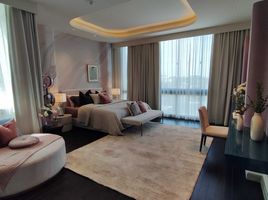 在Grand Bangkok Boulevard Rama9-Krungthepkritha出售的5 卧室 屋, Saphan Sung