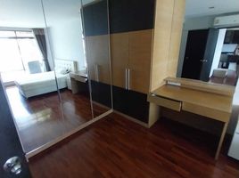 1 Bedroom Apartment for rent at The Roof Garden Onnut, Phra Khanong