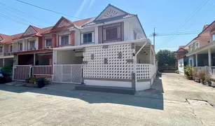 3 chambres Maison de ville a vendre à Khlong Sam, Pathum Thani Baan Pruksa C Rangsit-Khlong 3