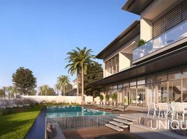 4 Bedroom Villa for sale at Golf Place 2, Dubai Hills, Dubai Hills Estate