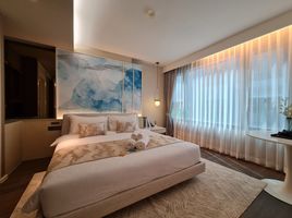 1 Schlafzimmer Wohnung zu verkaufen im Bayphere Premier Suite, Na Chom Thian, Sattahip, Chon Buri