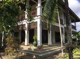 2 Schlafzimmer Haus zu vermieten in Mae Sot, Mae Sot, Mae Sot