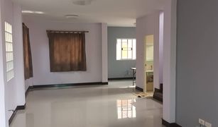 1 chambre Maison a vendre à Lahan, Nonthaburi Suetrong Bangyai