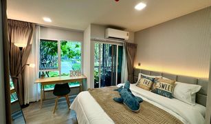 1 Bedroom Condo for sale in Khlong Nueng, Pathum Thani Kave Town Island