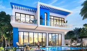 5 Bedrooms Townhouse for sale in , Dubai Santorini