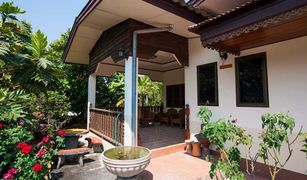 3 Schlafzimmern Haus zu verkaufen in Rim Tai, Chiang Mai 