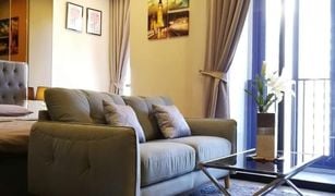 1 Bedroom Condo for sale in Khlong Toei Nuea, Bangkok Ashton Asoke