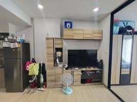 1 Bedroom Condo for sale at Supalai Loft Yaek Fai Chai station, Bang Khun Si, Bangkok Noi