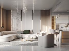 1 Bedroom Apartment for sale at Binghatti Galaxy, Judi, Jumeirah Village Circle (JVC), Dubai