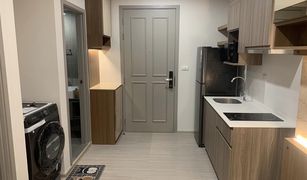 1 Bedroom Condo for sale in Bang Wa, Bangkok The Parkland Phetkasem 56