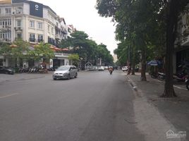 4 Schlafzimmer Haus zu verkaufen in Cau Giay, Hanoi, Trung Hoa, Cau Giay, Hanoi