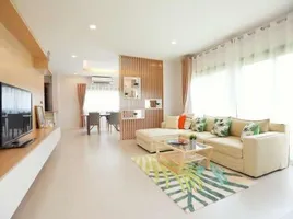 3 Schlafzimmer Haus zu vermieten im Patta Prime, Nong Pla Lai, Pattaya, Chon Buri