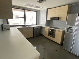 3 Schlafzimmer Penthouse zu vermieten im Le Raffine Sukhumvit 24, Khlong Tan