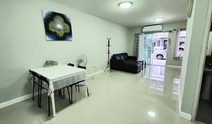 3 Bedrooms Townhouse for sale in Chai Sathan, Chiang Mai Karnkanok Town 1