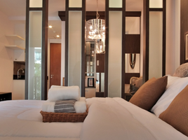 Студия Кондо на продажу в Diamond Suites Resort Condominium, Nong Prue