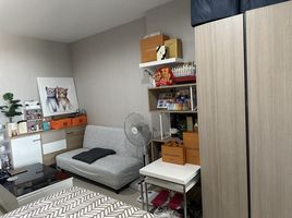 Studio Appartement zu verkaufen im Ideo Sukhumvit 115, Thepharak