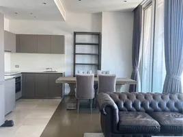 2 Bedroom Condo for rent at Magnolias Ratchadamri Boulevard, Lumphini