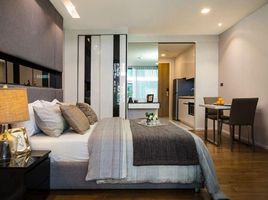 Studio Condo for sale at The Star Hill Condo, Suthep, Mueang Chiang Mai, Chiang Mai
