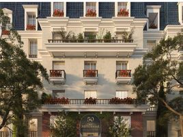 3 Bedroom Apartment for sale at Mountain View iCity, The 5th Settlement, New Cairo City