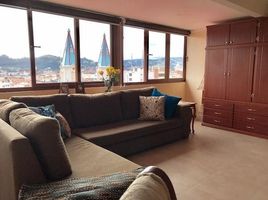 2 Schlafzimmer Wohnung zu verkaufen im Edificio Gran Colombia: Fully Furnished 2 Bedroom Penthouse in Downtown Cuenca Boasts Spectacular Vi, Cuenca, Cuenca, Azuay