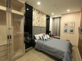 3 Bedroom Condo for rent at Ashton Asoke, Khlong Toei Nuea, Watthana