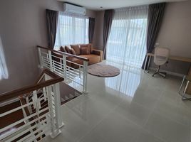 3 Schlafzimmer Villa zu vermieten im Burasiri Kohkaew, Ko Kaeo, Phuket Town